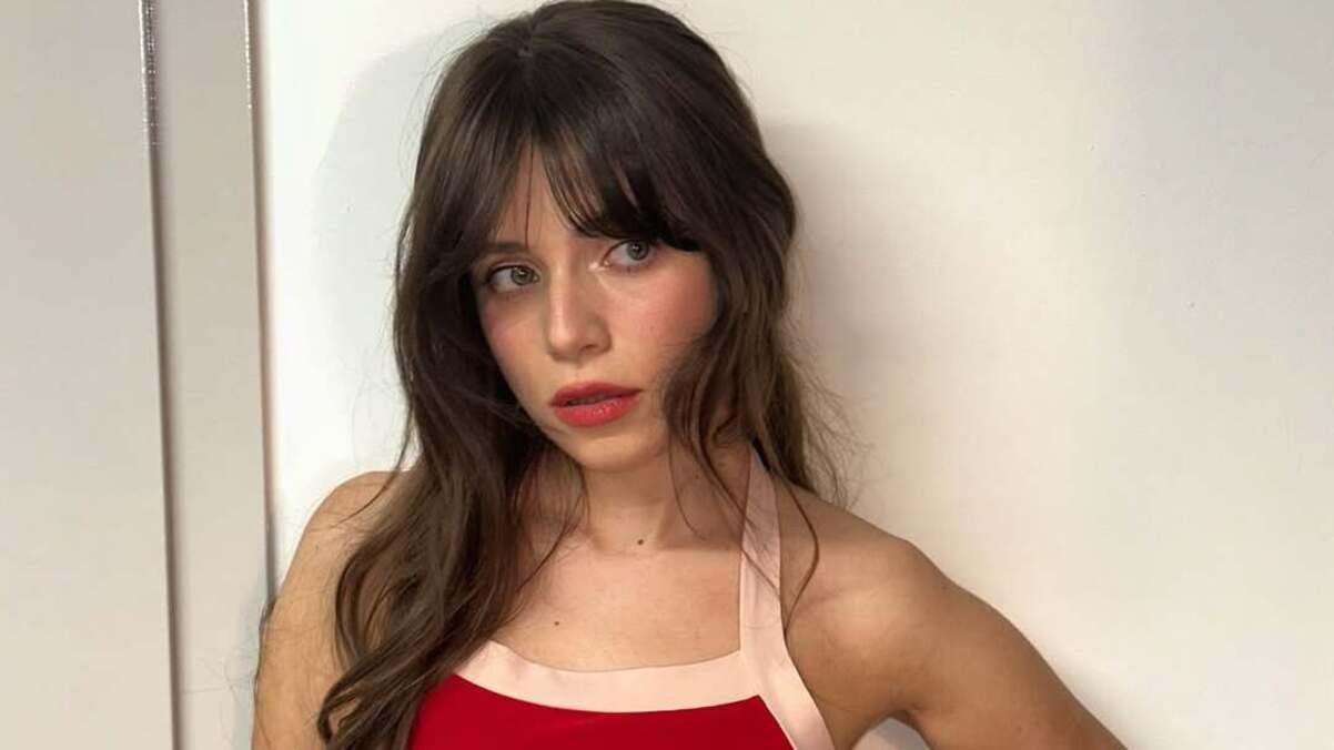 Кристина Соловий Кристина Соловий