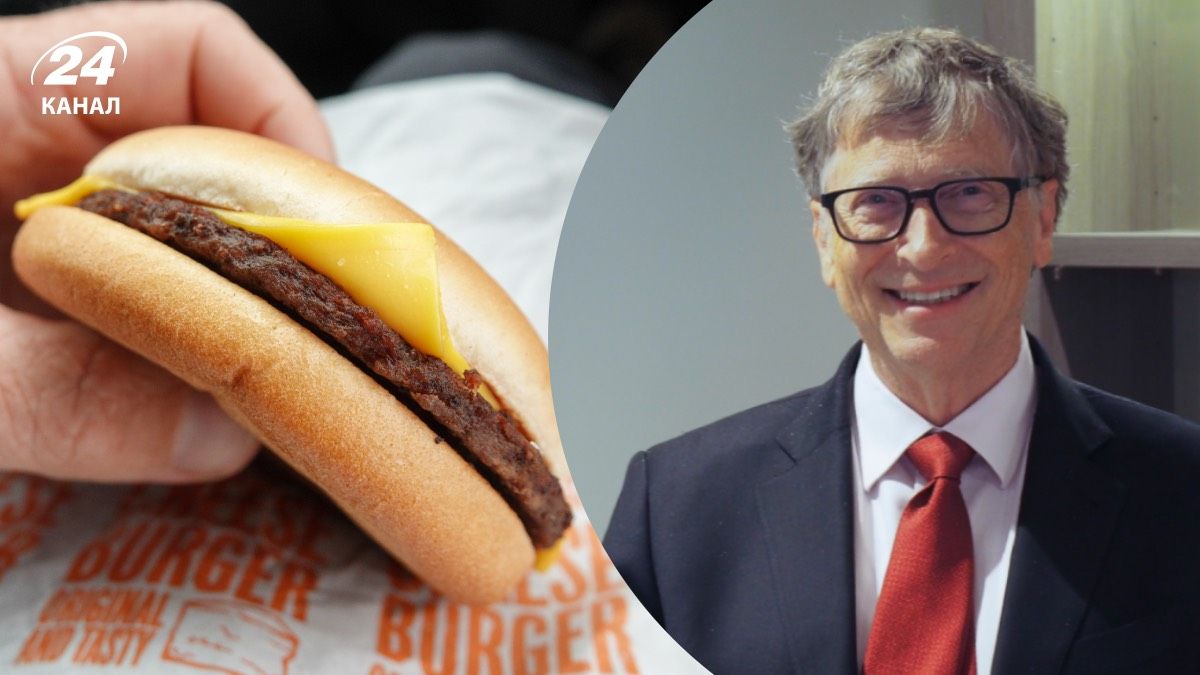 Какие бюджетные блюда выбирают самые богатые люди мира Какие бюджетные блюда выбирают самые богатые люди мира