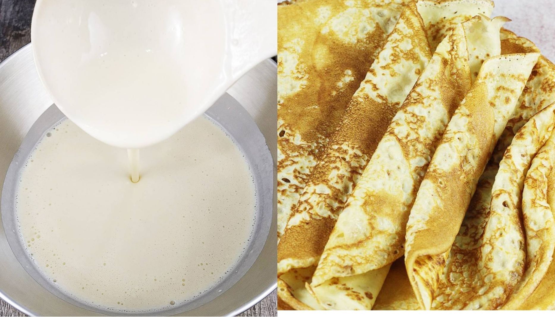 Что приготовить на Масленицу