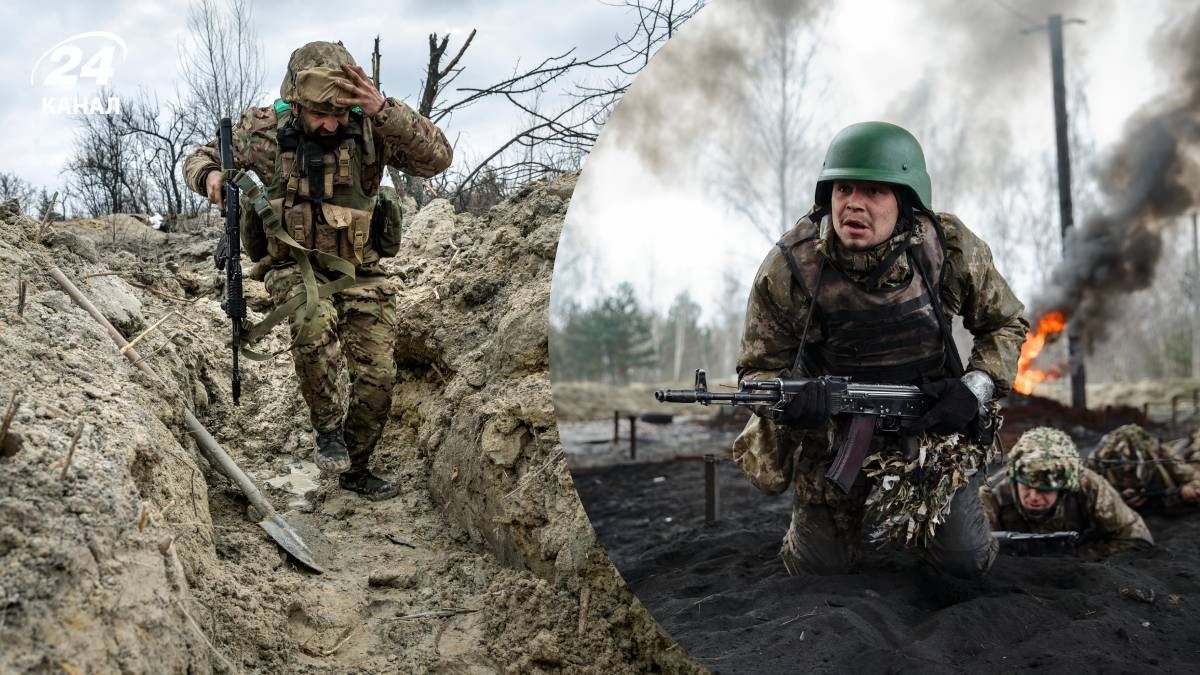 Как украинским силам удалось разрушить планы врага возле Гуляйполя Как украинским силам удалось разрушить планы врага возле Гуляйполя