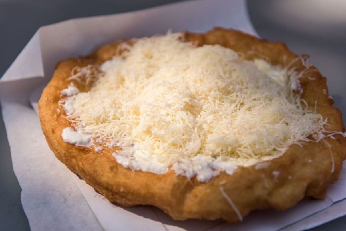 Готуємо оригінальний перекус 