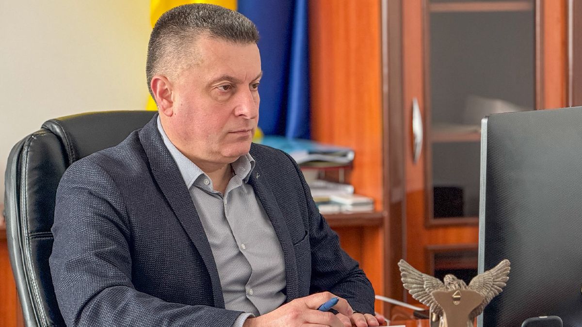 Что нашли в декларации Виталия Ильчишина Что нашли в декларации Виталия Ильчишина