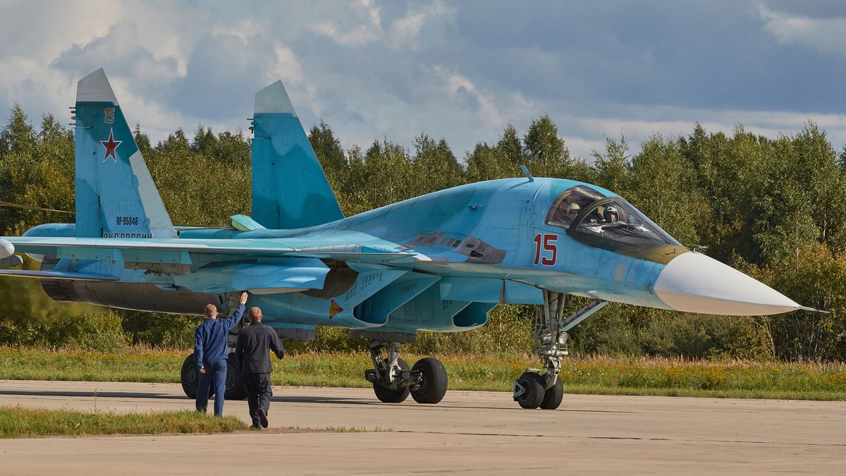 Авиаэксперт рассказал об авиастроительстве в России