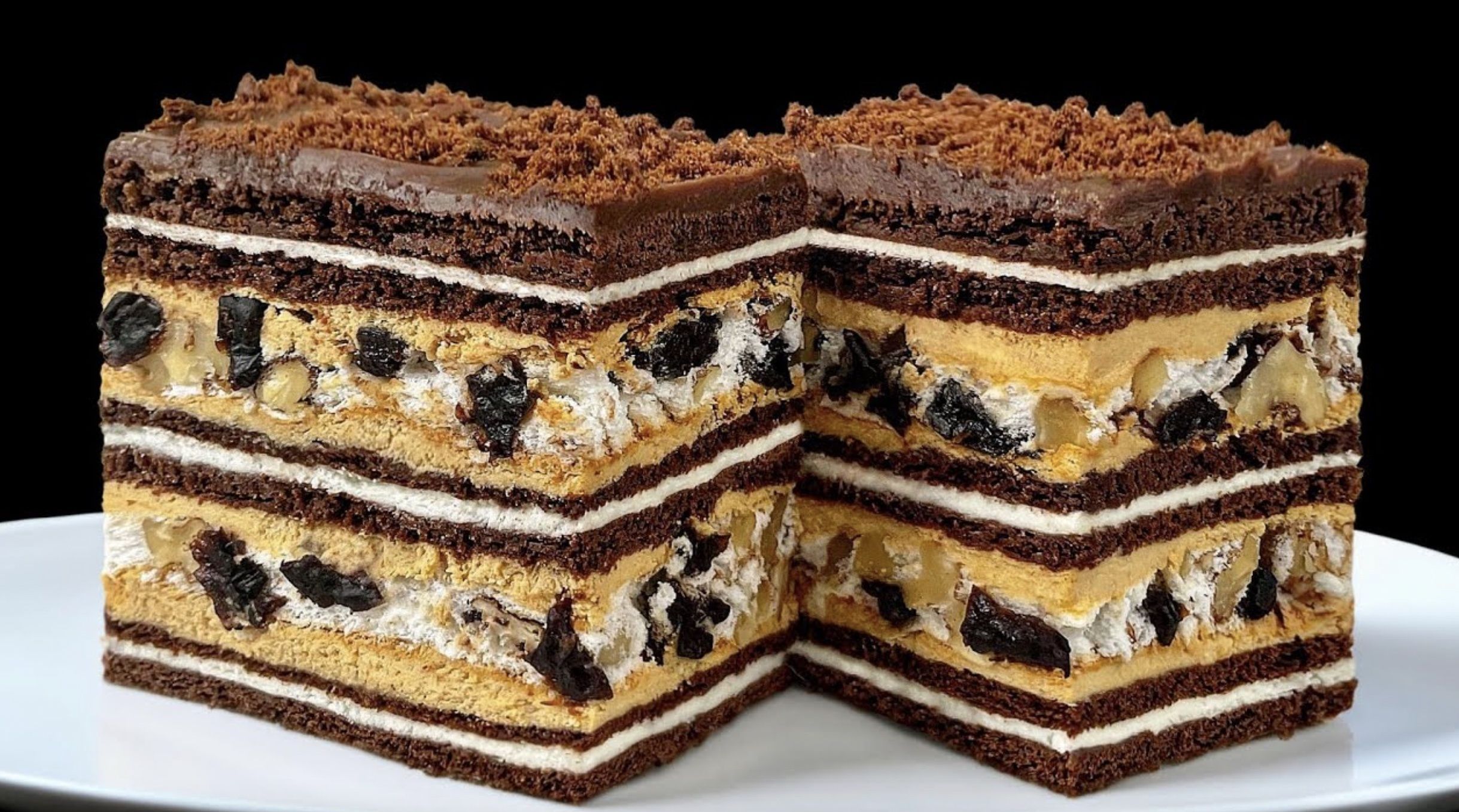 Пляцок, який вражає Пляцок, який вражає