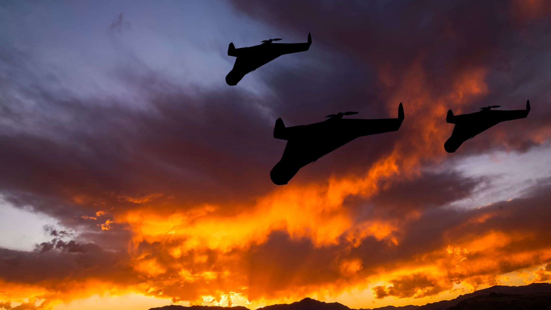 Атака на Украину 18 февраля 2026 - где сейчас летят Шахеды, карта тревог - были ли пуски ракет