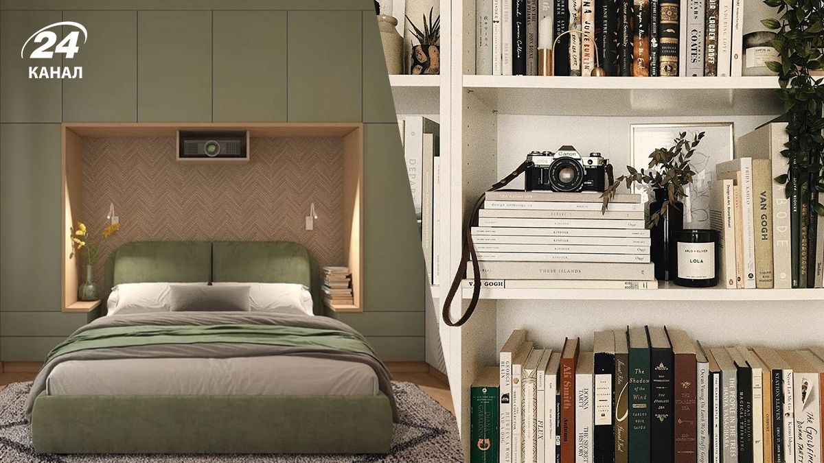 Ремонт у спальні – які тренди спалень набирають популярності у 2026 році