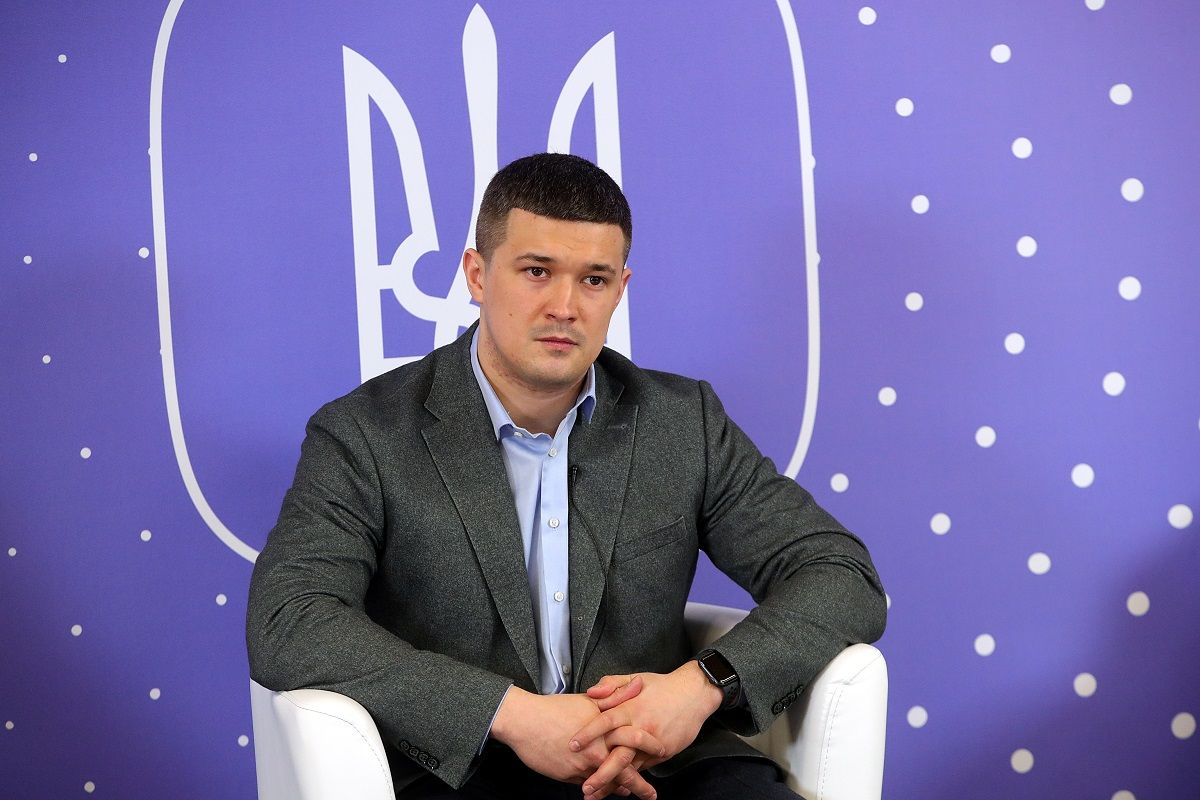 Військовослужбовець розповів про своє ставлення до нового міністра оборони Федорова Військовослужбовець розповів про своє ставлення до нового міністра оборони Федорова