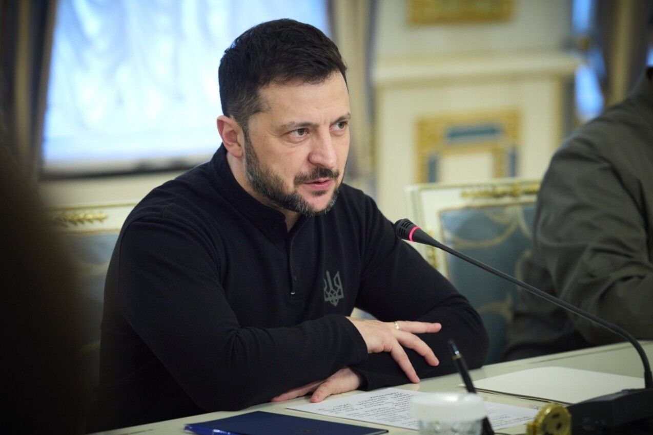 Зеленский может принять участие в следующих президентских выборах