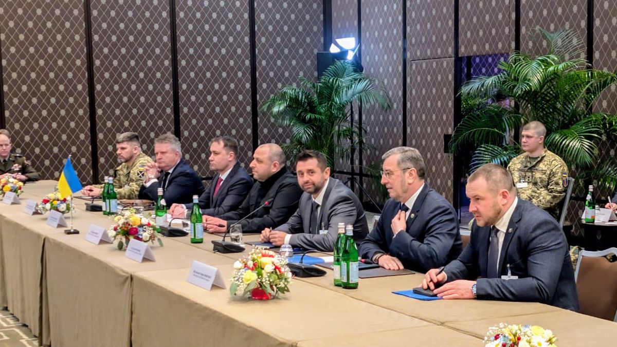 Кузан прокомментировал переговоры Украины, США и России в Женеве