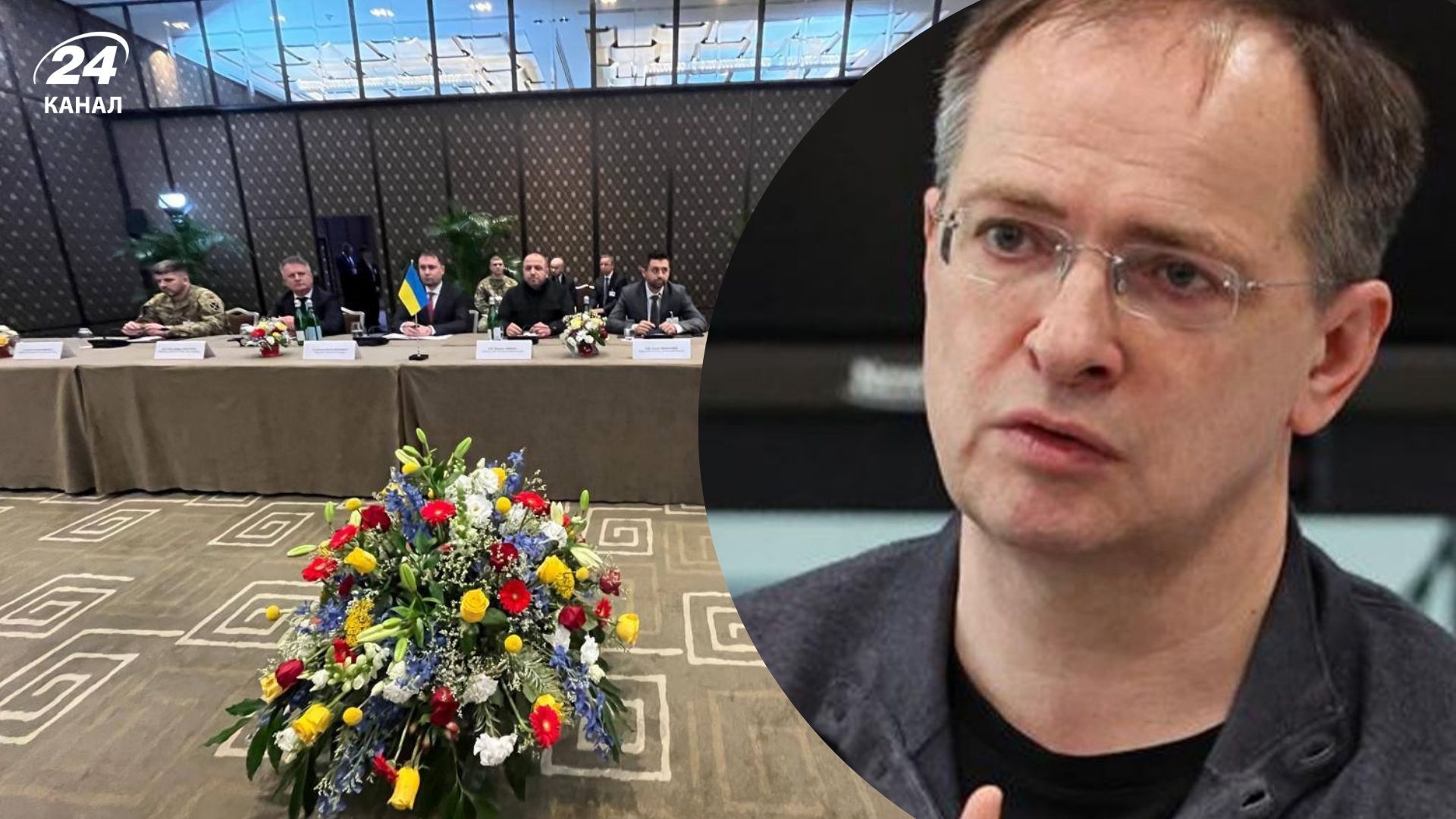 Росія продовжує гальмувати мирний процес Росія продовжує гальмувати мирний процес