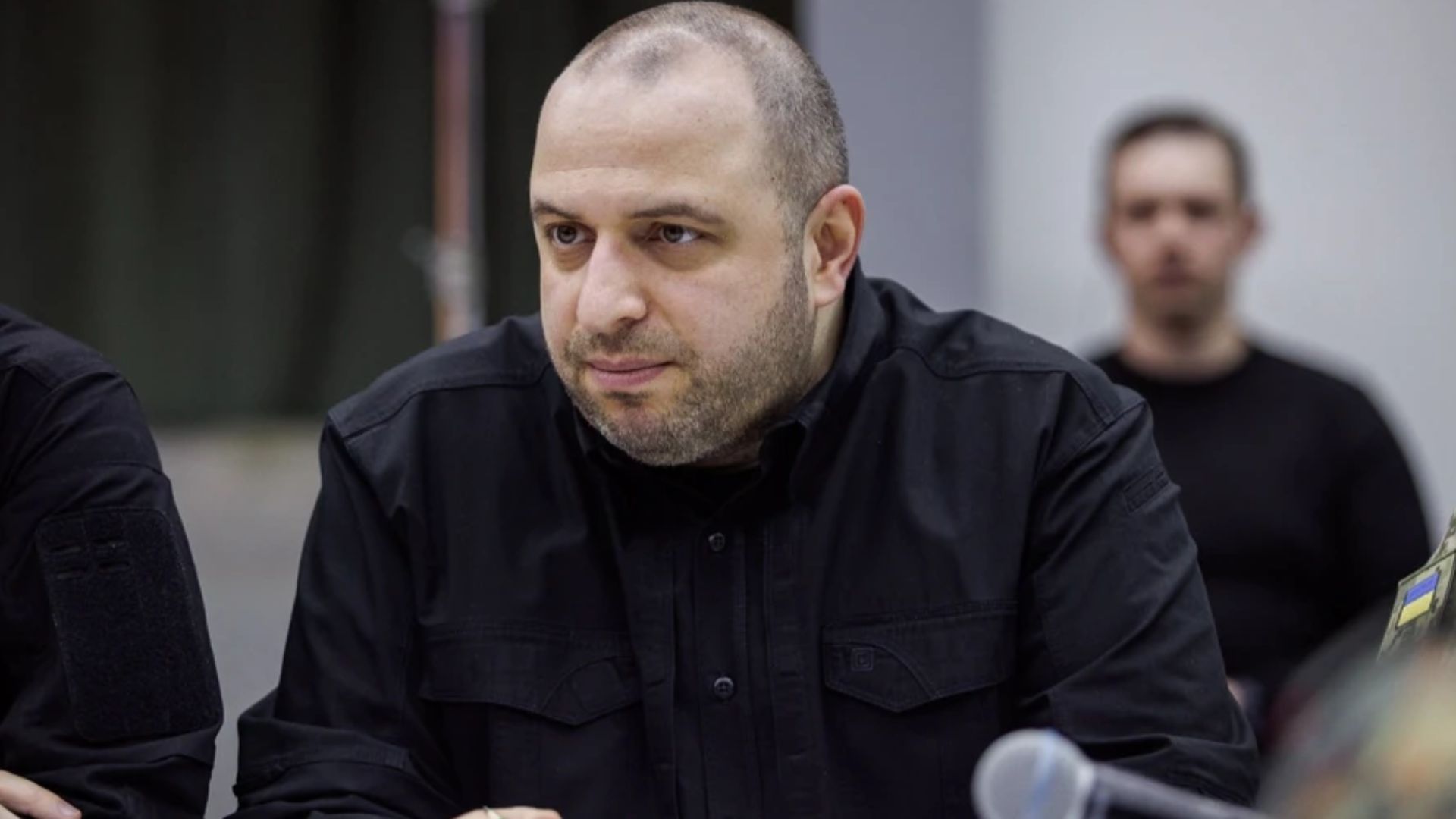 Рустем Умєров