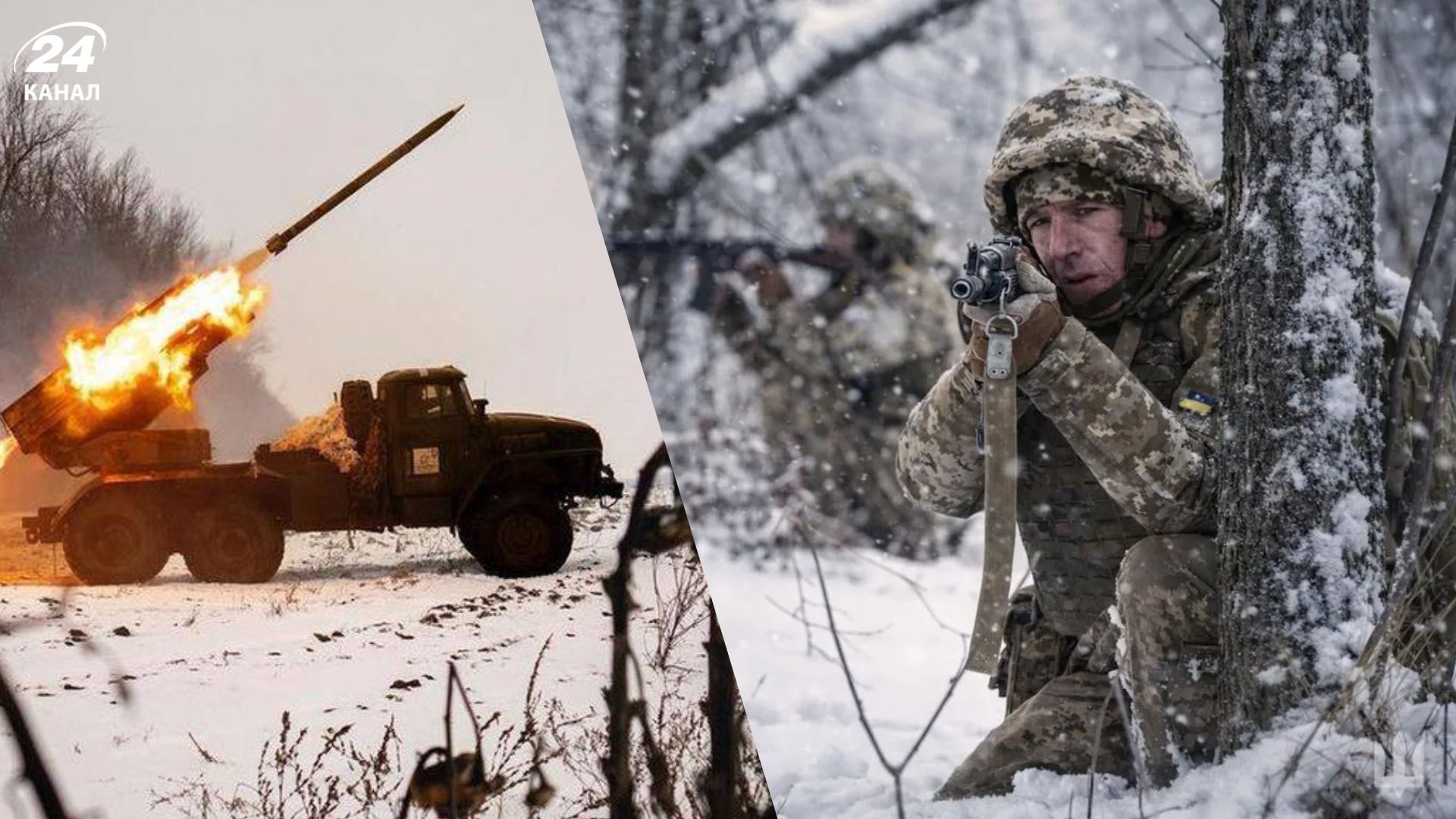 Обзор фронта от ISW Обзор фронта от ISW