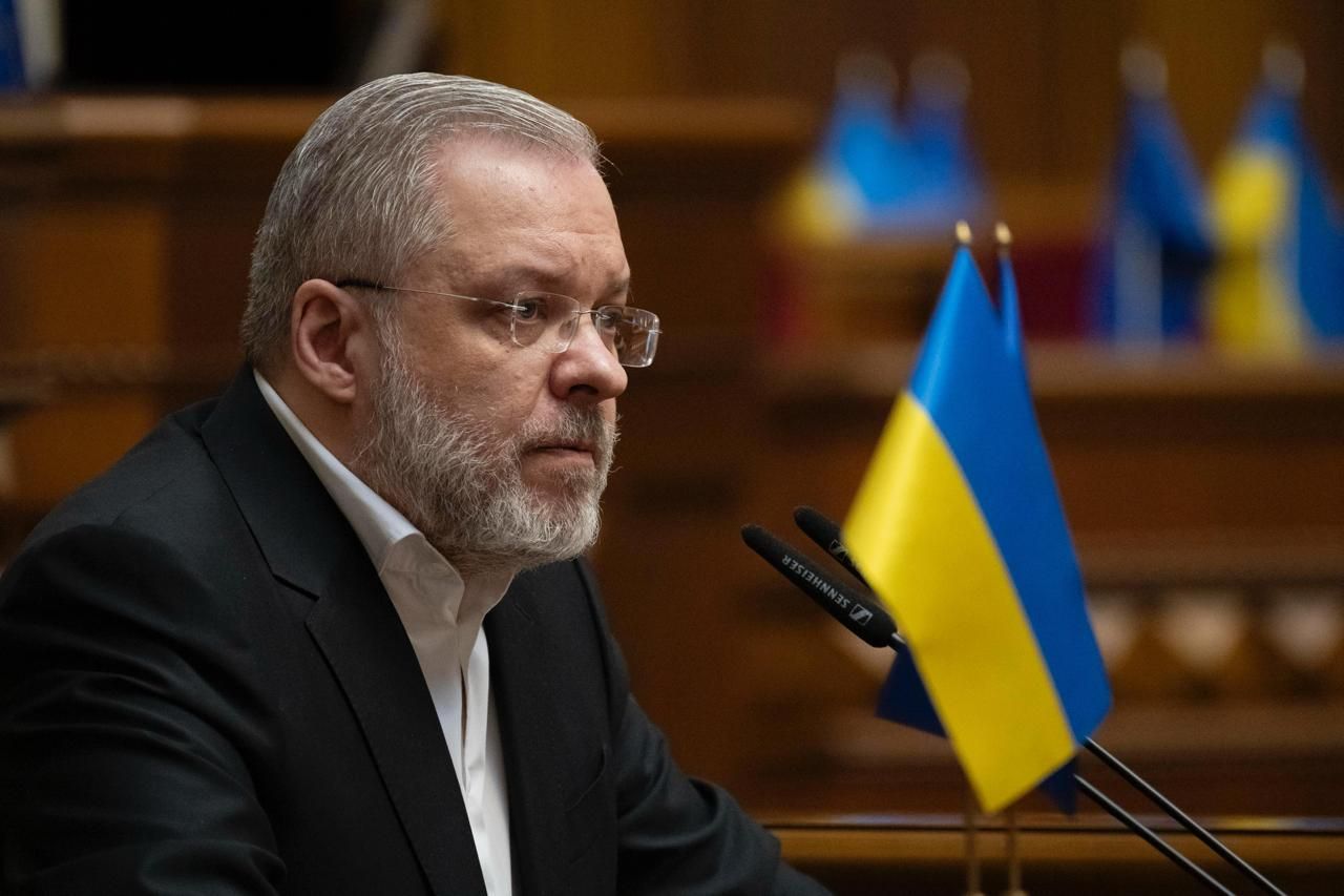 Герман Галущенко не планирует вносить залог - 24 Канал Герман Галущенко не планирует вносить залог - 24 Канал