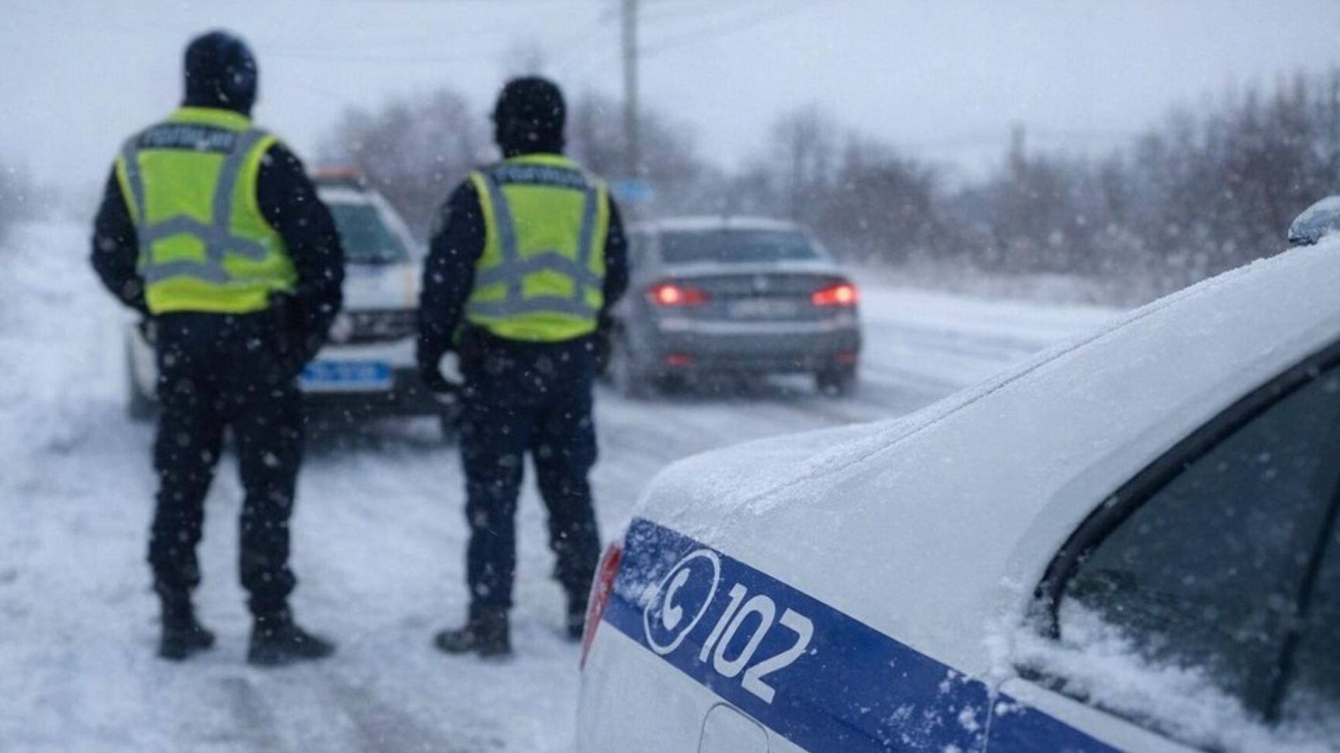 Поліція Поліція