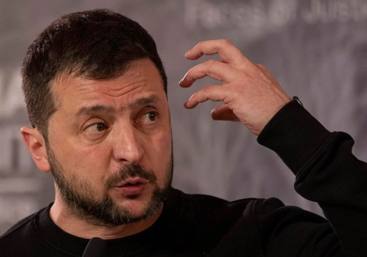 Владимир Зеленский высказался о текущих переговорах в Швейцарии Владимир Зеленский высказался о текущих переговорах в Швейцарии