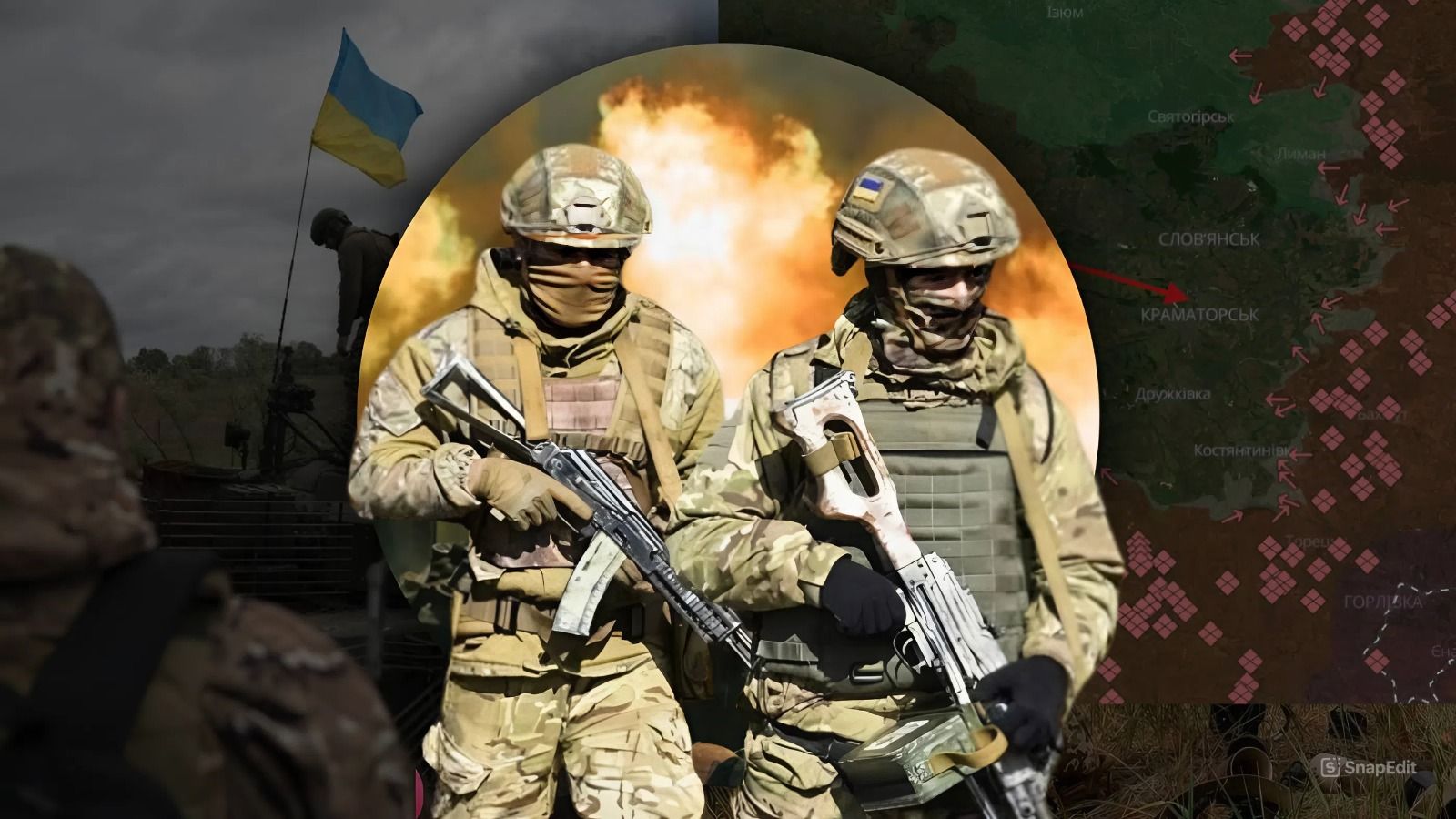 Плани росіян на весну 2026 - прогноз військових Плани росіян на весну 2026 - прогноз військових