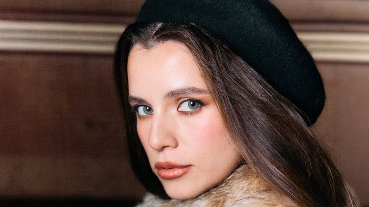 Христина Соловій Христина Соловій