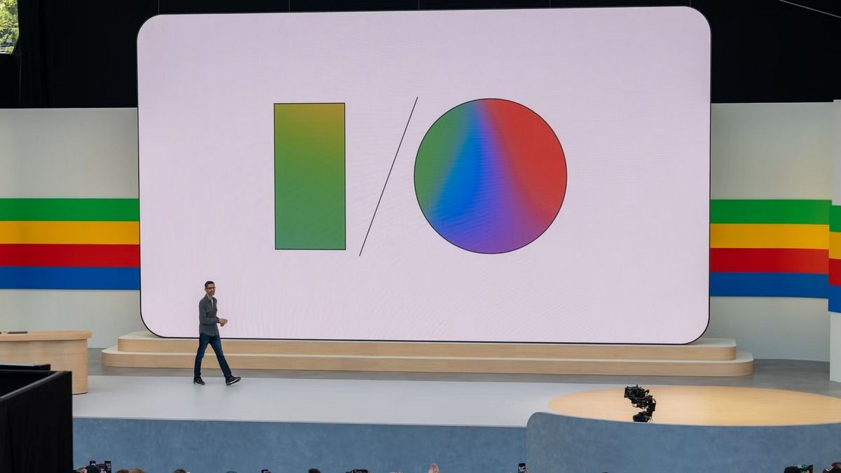 Google I/O 2026 – дати проведення конференції та анонс Google I/O 2026 – дати проведення конференції та анонс