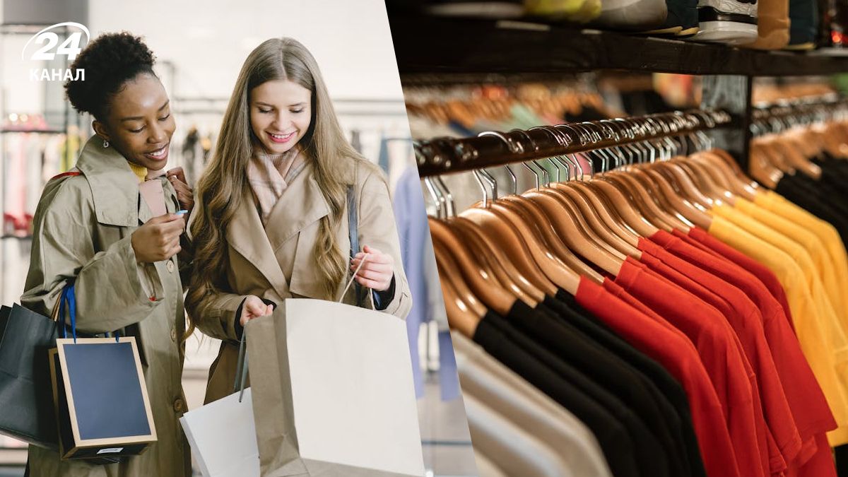 Украинка рассказала о кражах в американских магазинах Украинка рассказала о кражах в американских магазинах