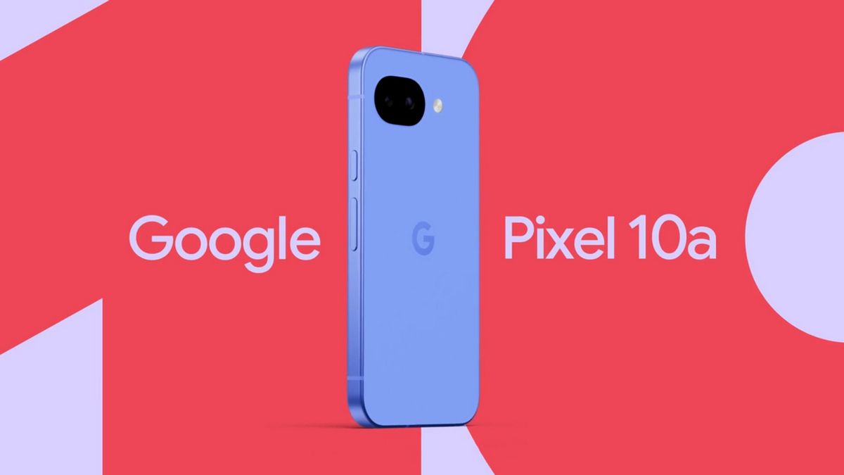 Google Pixel 10a – характеристики, ціна та дата виходу смартфона Google Pixel 10a – характеристики, ціна та дата виходу смартфона