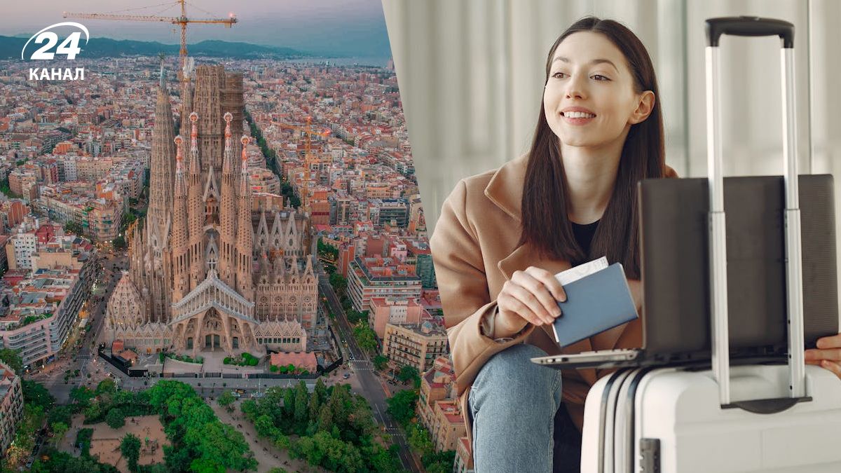 Українка розповіла, коли не варто переїздити в Іспанію