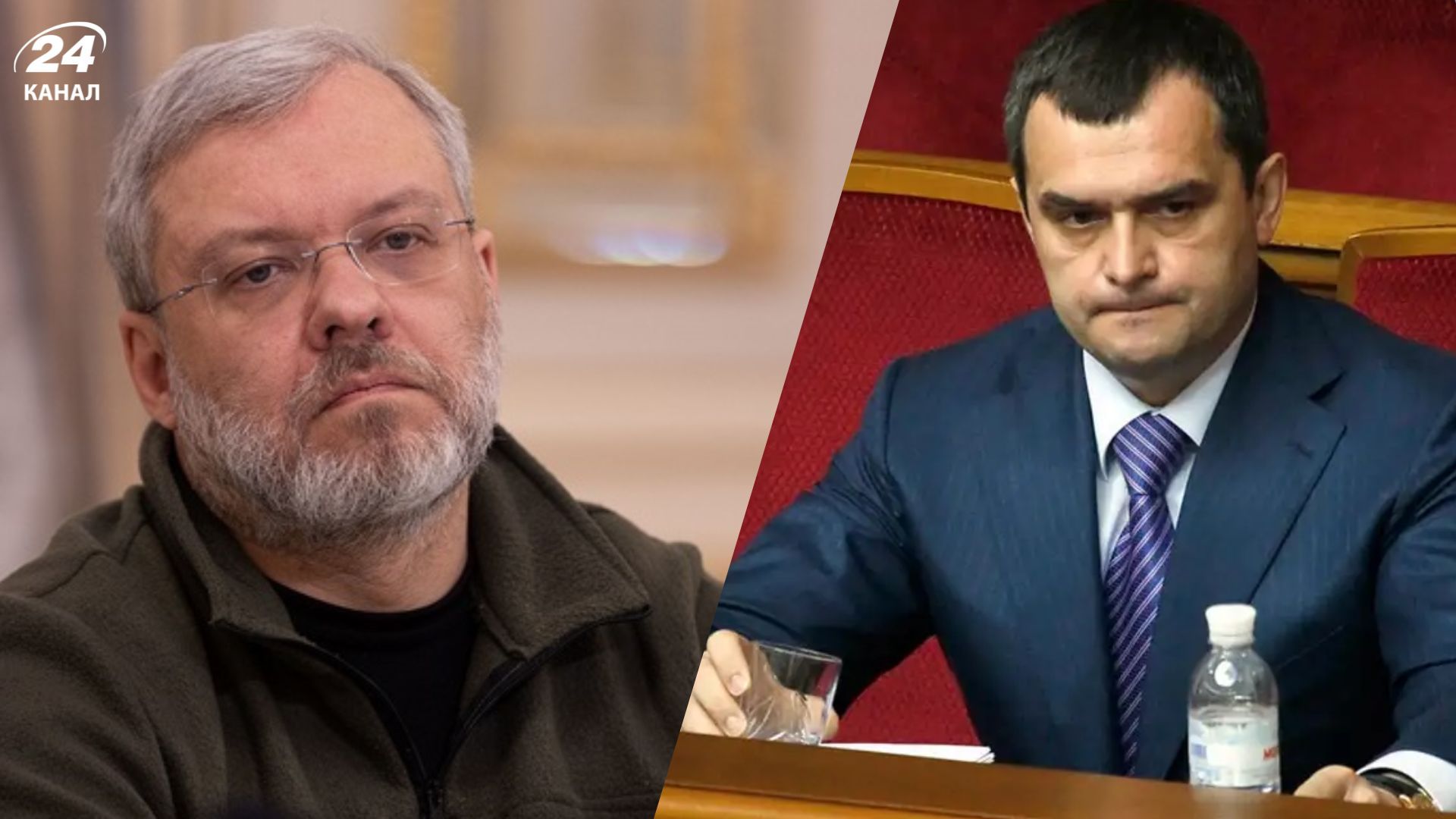 Галущенко рассказал подробности проживания в доме Захарченко Галущенко рассказал подробности проживания в доме Захарченко