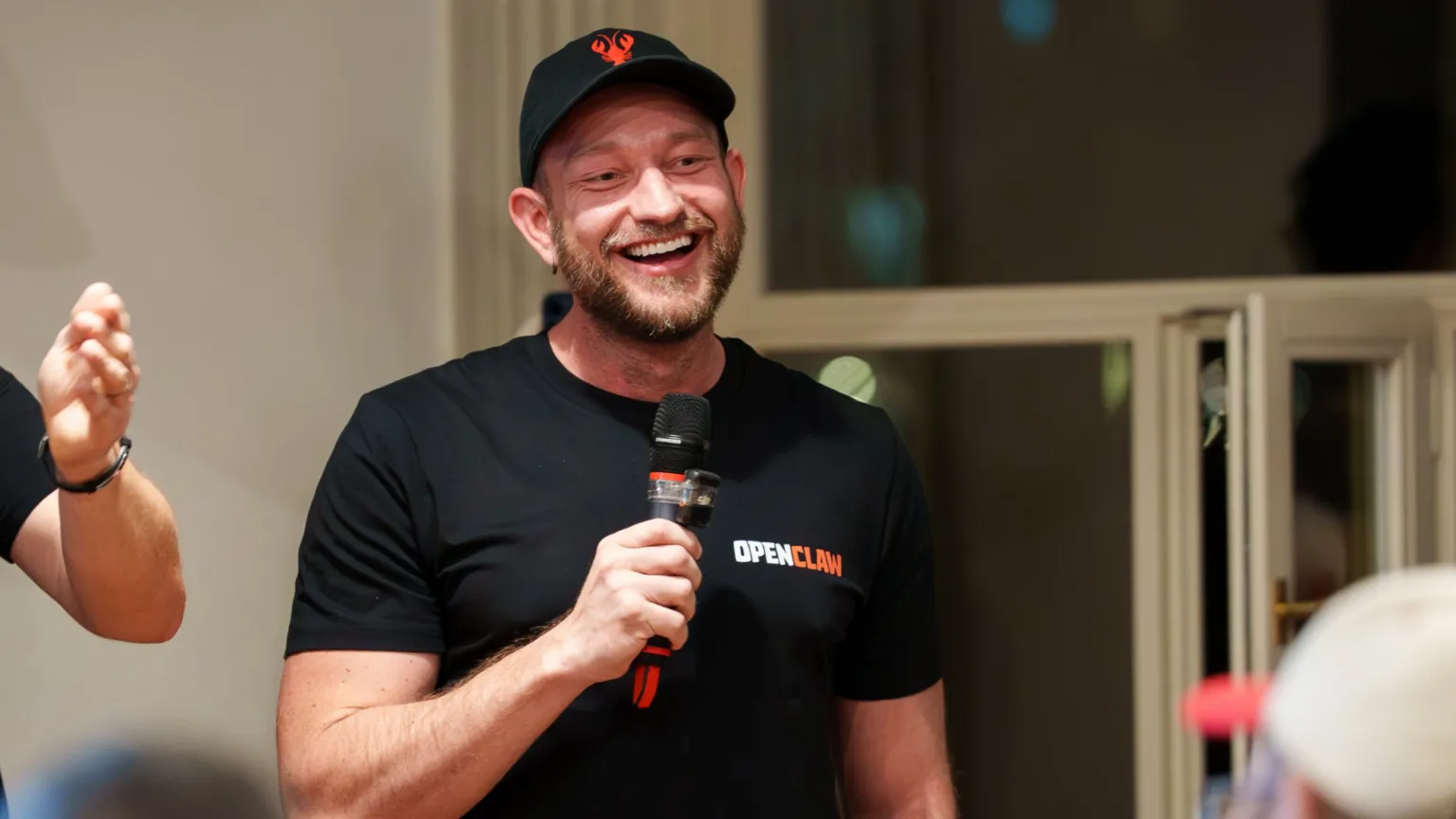 Питер Штайнбергер
