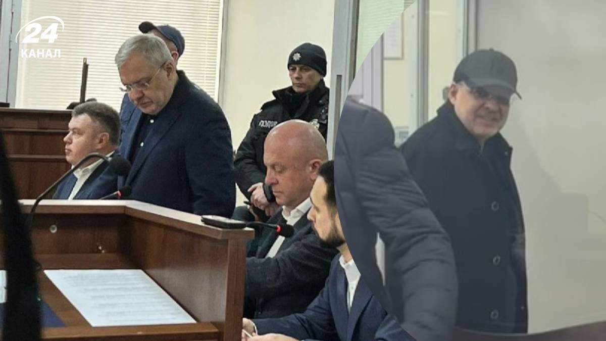 Железняк розповів деталі судового звсідання щодо Галущенка