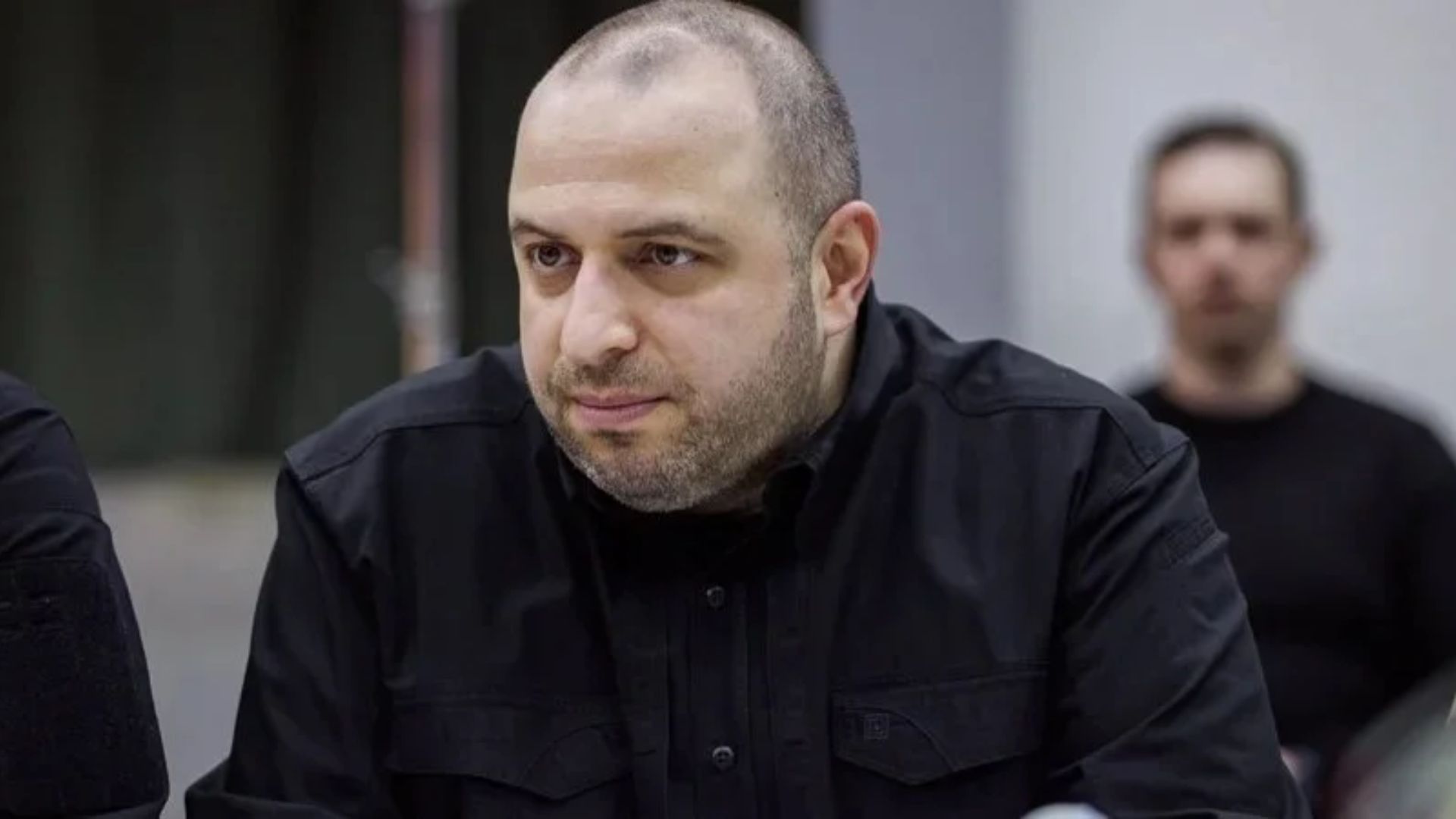 Глава украинской делегации прокомментировал переговоры