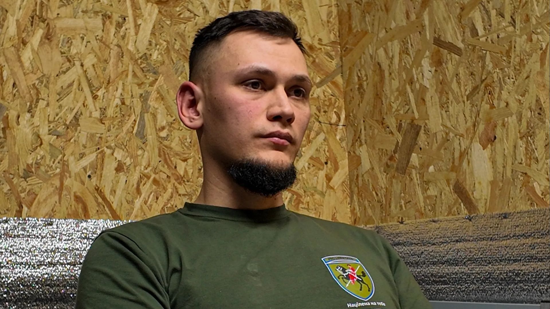 Чому військові йдуть у СЗЧ і хто повертається Чому військові йдуть у СЗЧ і хто повертається