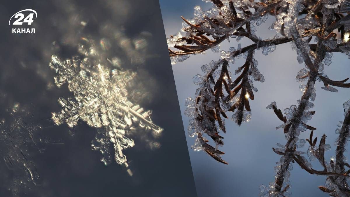 В Украине станет холоднее