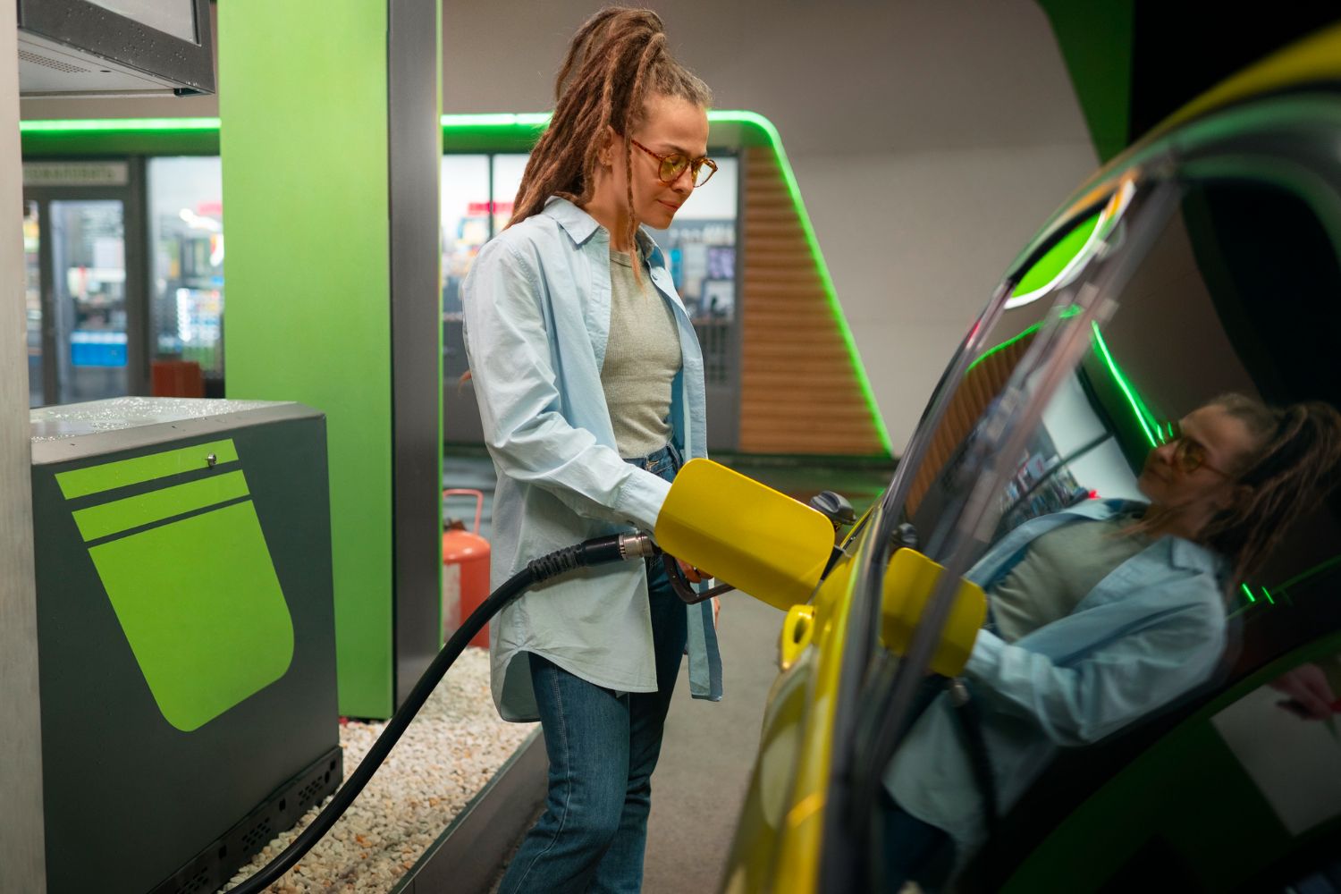 Експорт біоетанолу зріс Експорт біоетанолу зріс