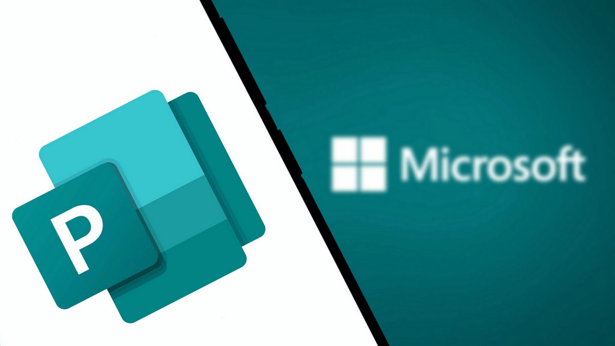Microsoft Publisher припиняє роботу – кращі альтернативи для дизайну та верстки Microsoft Publisher припиняє роботу – кращі альтернативи для дизайну та верстки