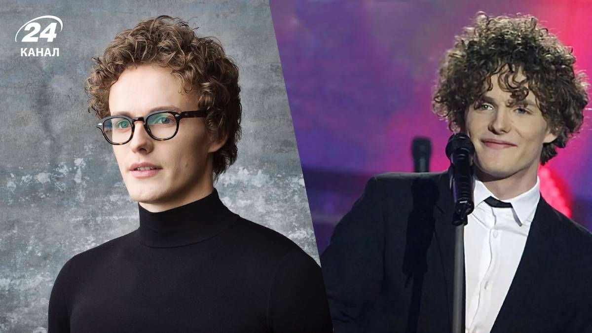 Алексей Матиас