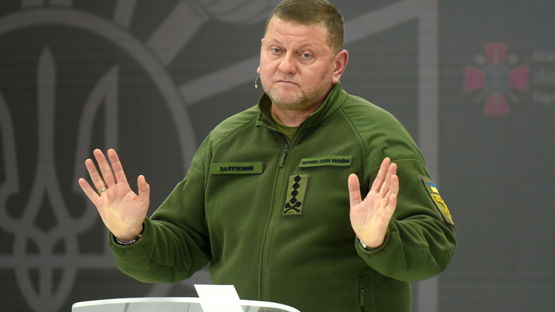 Залужний звинуватив Зеленського в провалі контрнаступу в 2023 році - новини України