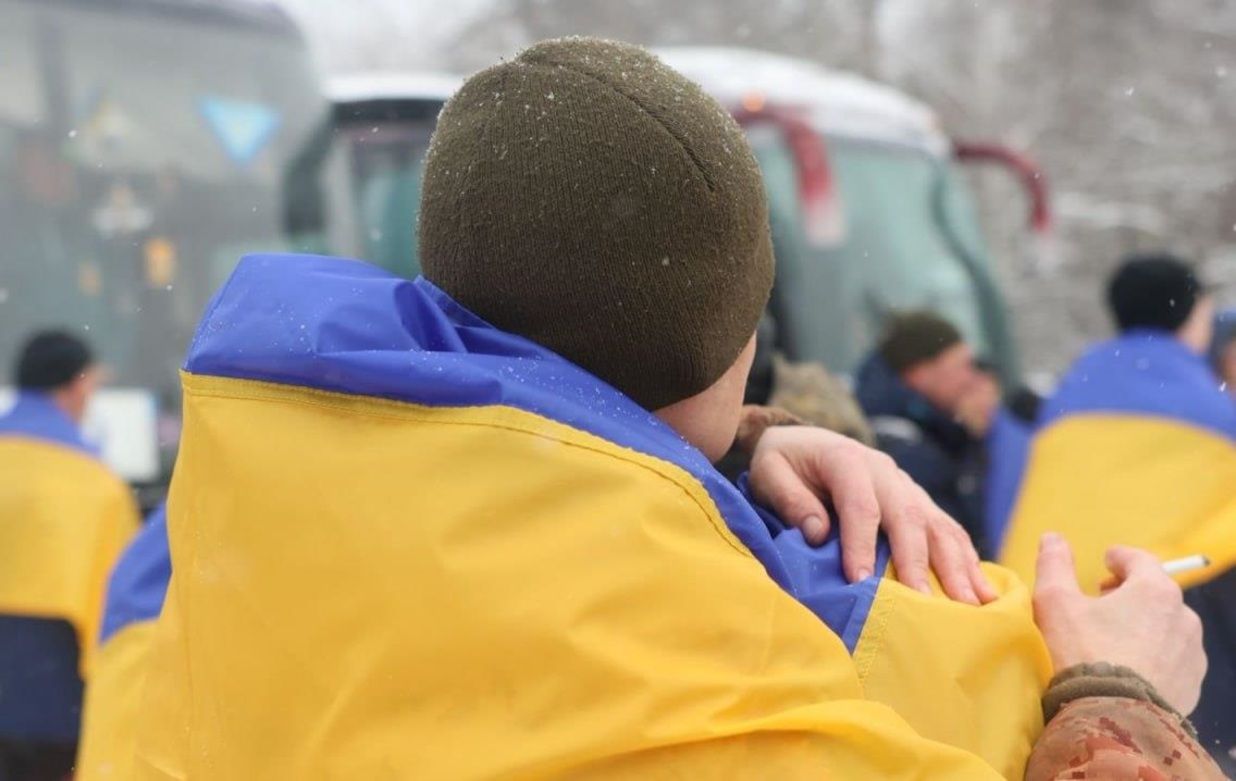 Відстрочка після полону Відстрочка після полону