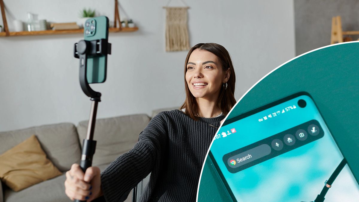 Фронтальна камера 100 МП у смартфоні – реальна користь чи маркетинг