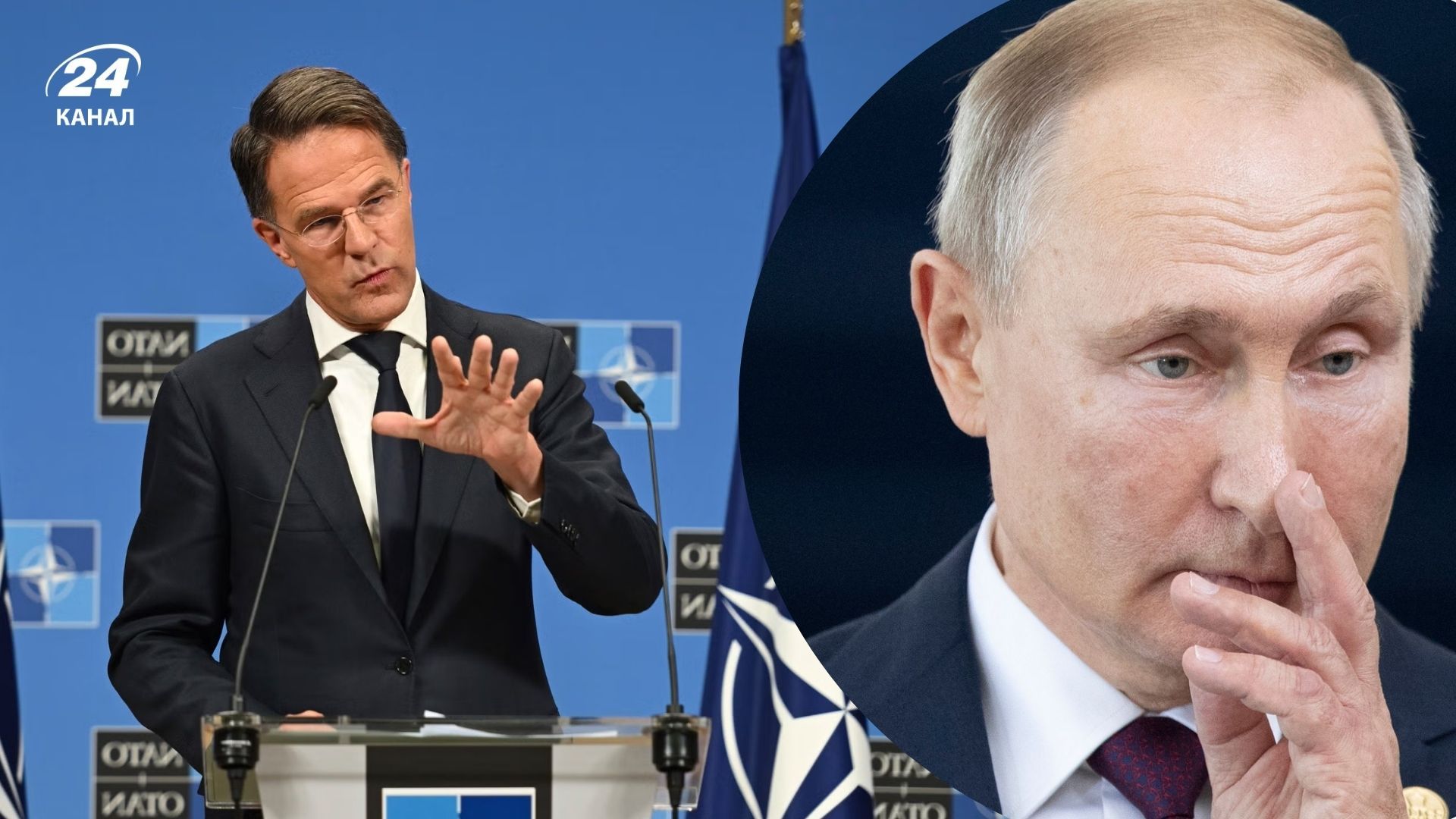 У Росії висунули абсурдну вимогу до НАТО