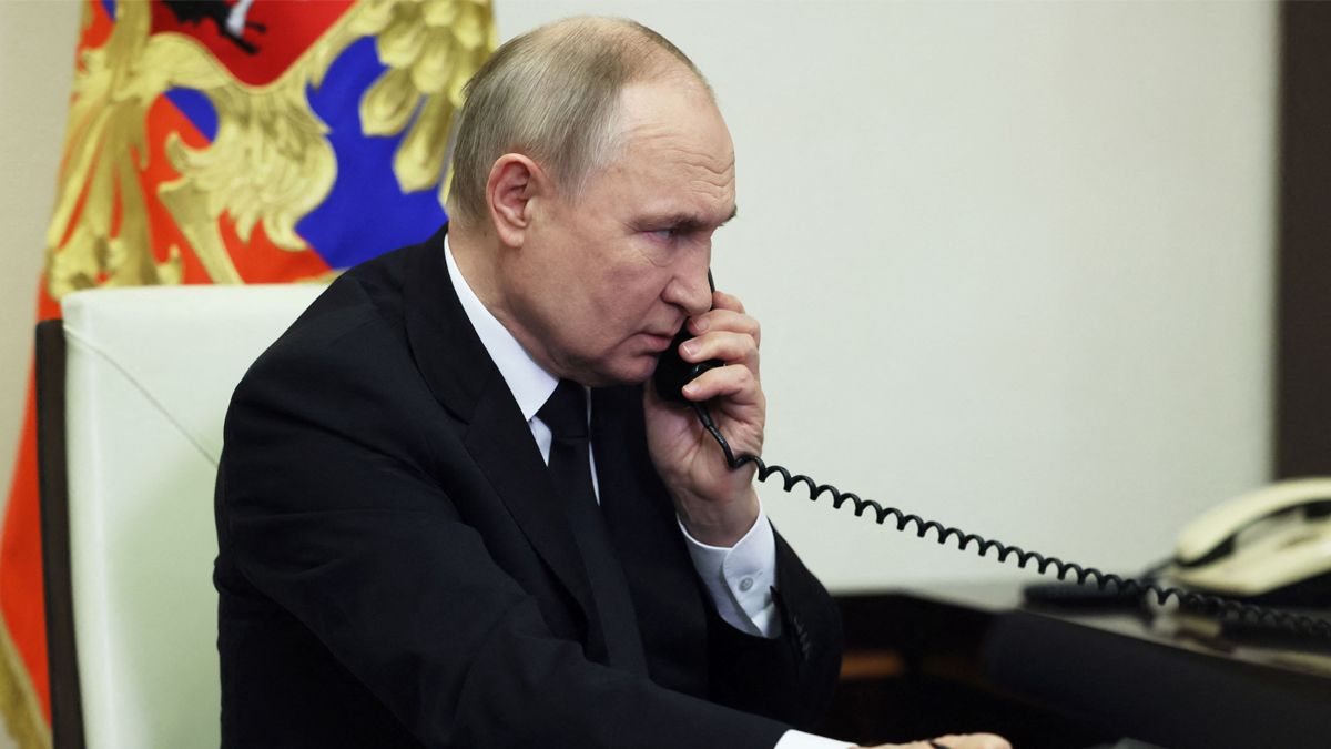 Возможна ли встреча Путина с Зеленским Возможна ли встреча Путина с Зеленским