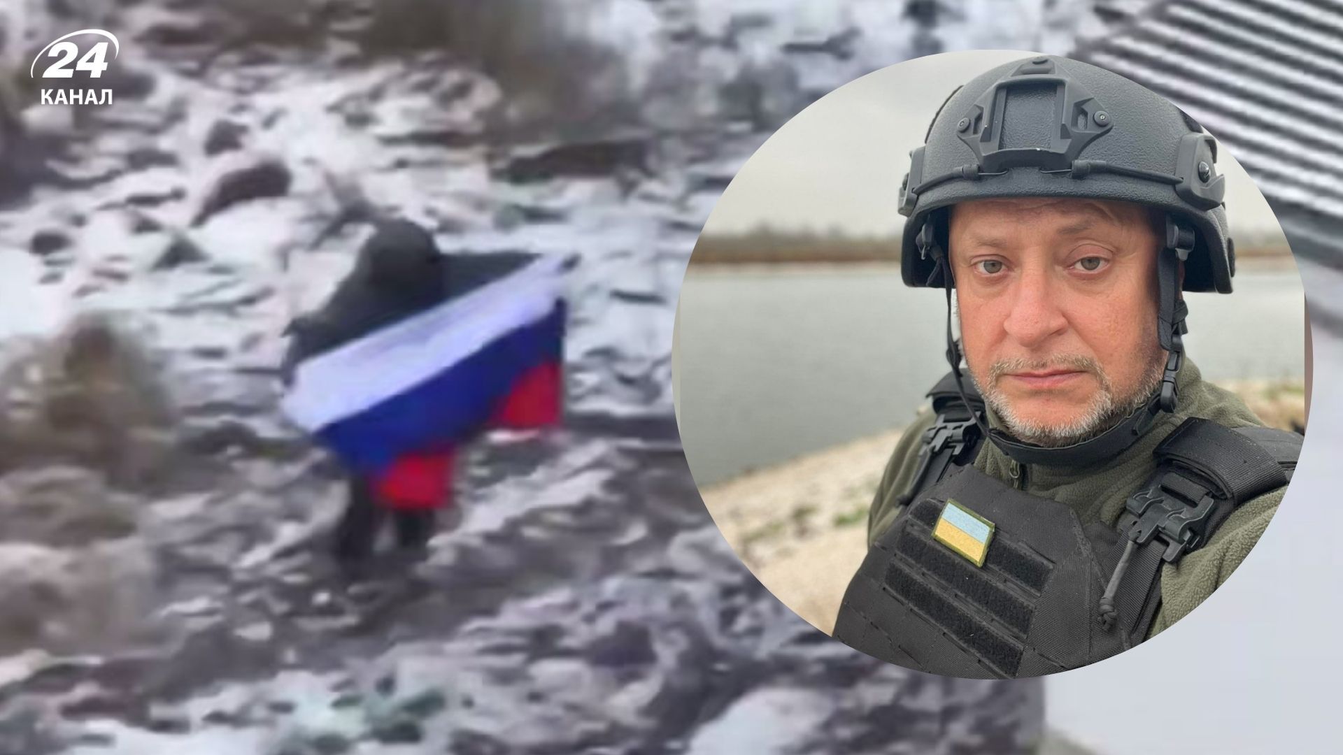 Росіяни на Півдні будуть реалізовувати специфічну тактику, попередив Волошин