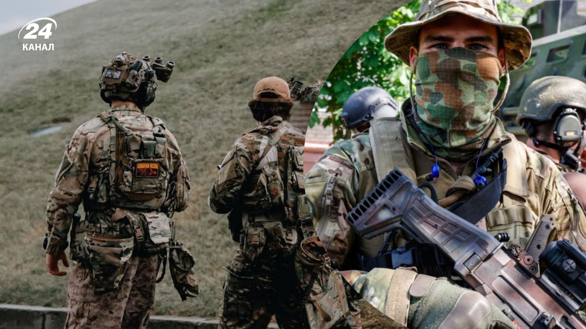 Неадекватно, – командир ЗСУ відреагував на рішення трансформації Іноземного легіону - 24 Канал