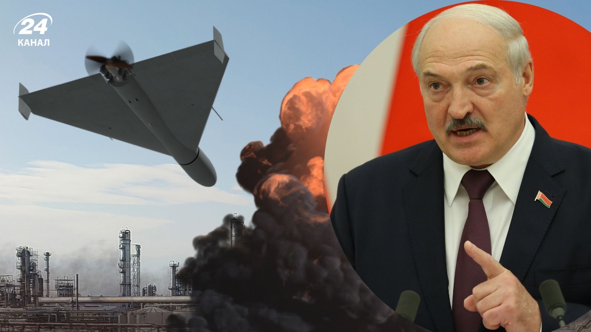 Украина меняет свою политику в отношении Беларуси