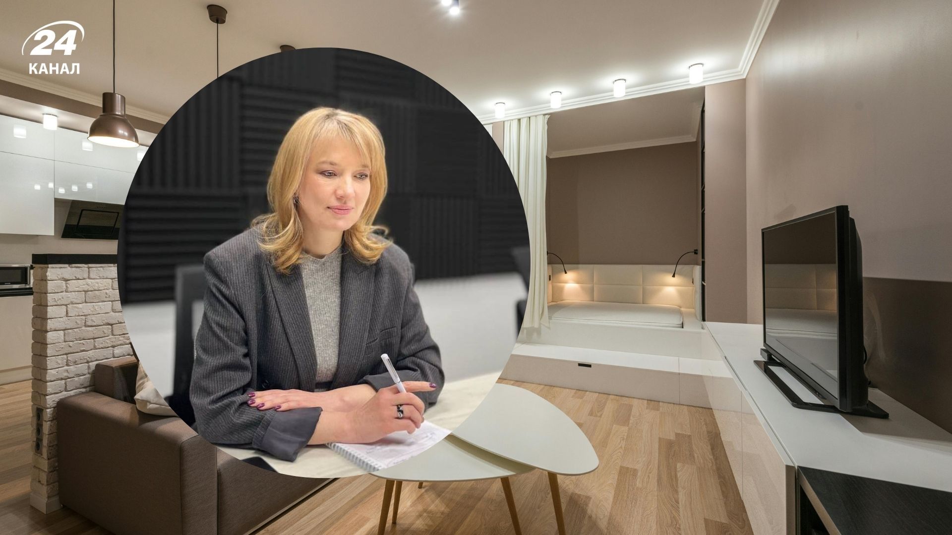 Безоплатні квартири лише для чотирьох категорій