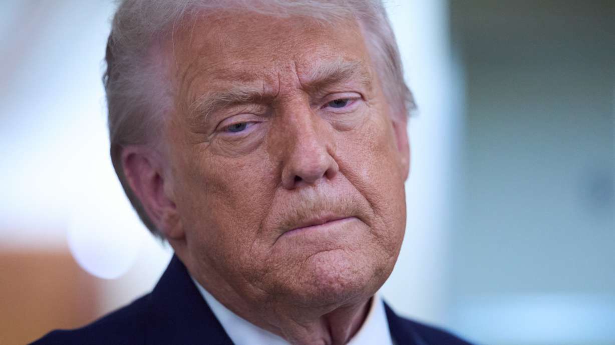 Дональд Трамп допускает возможность удара по Ирану - Геополитика