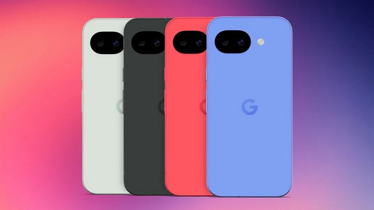 Google Pixel 10a – всі характеристики, ціна і дата виходу смартфона Google Pixel 10a – всі характеристики, ціна і дата виходу смартфона