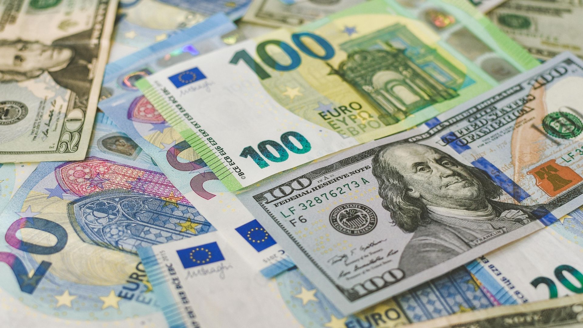 Какой курс валют в Украине 19 февраля 2026 года