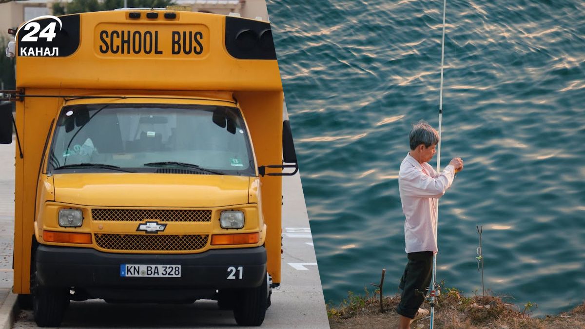 Украинка рассказала о запретах в США