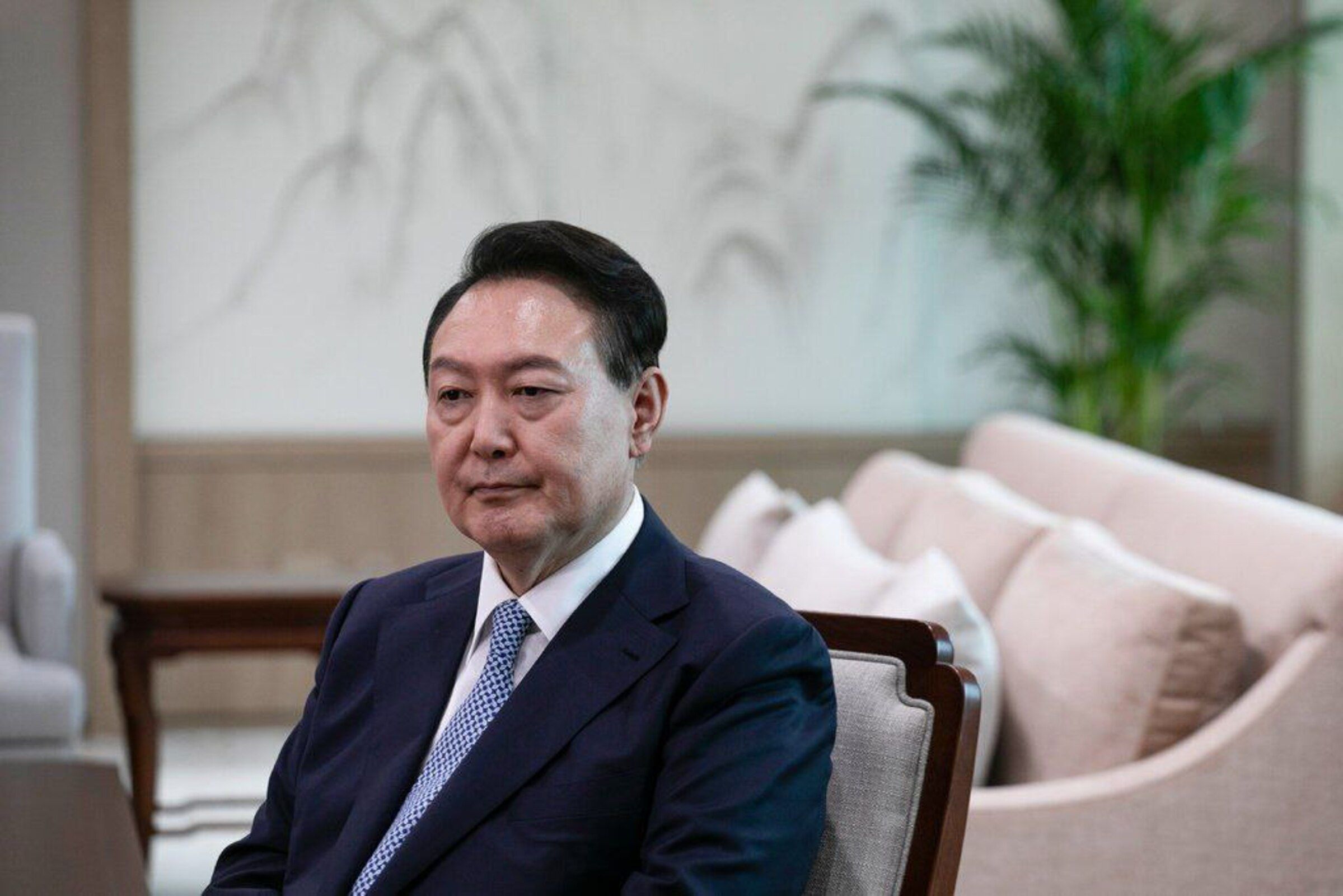 Суд визнав експрезидента Південної Кореї винним у спробі повстання