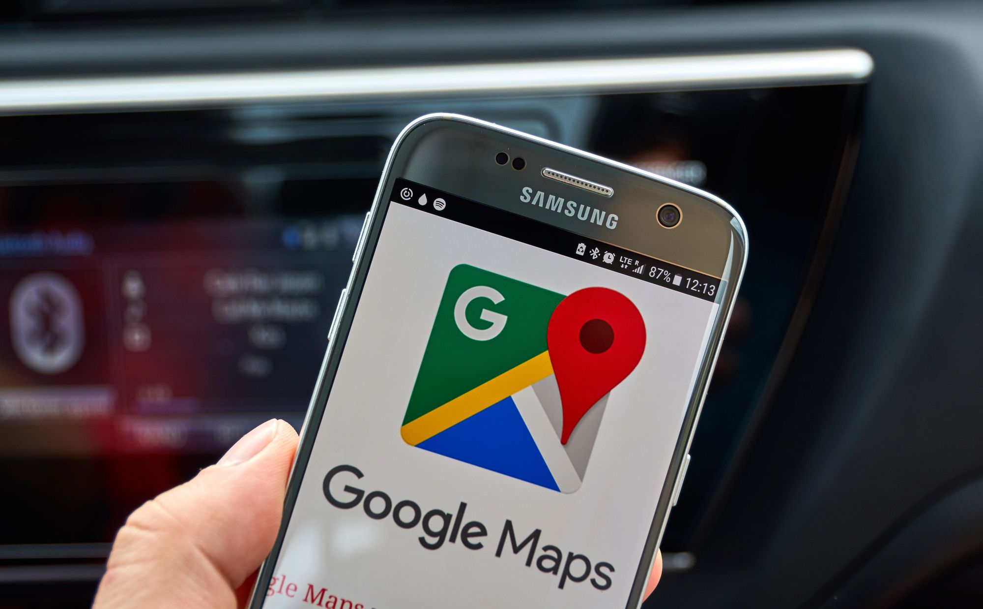 Ограниченный режим в Google Maps актуален и для Украины Ограниченный режим в Google Maps актуален и для Украины