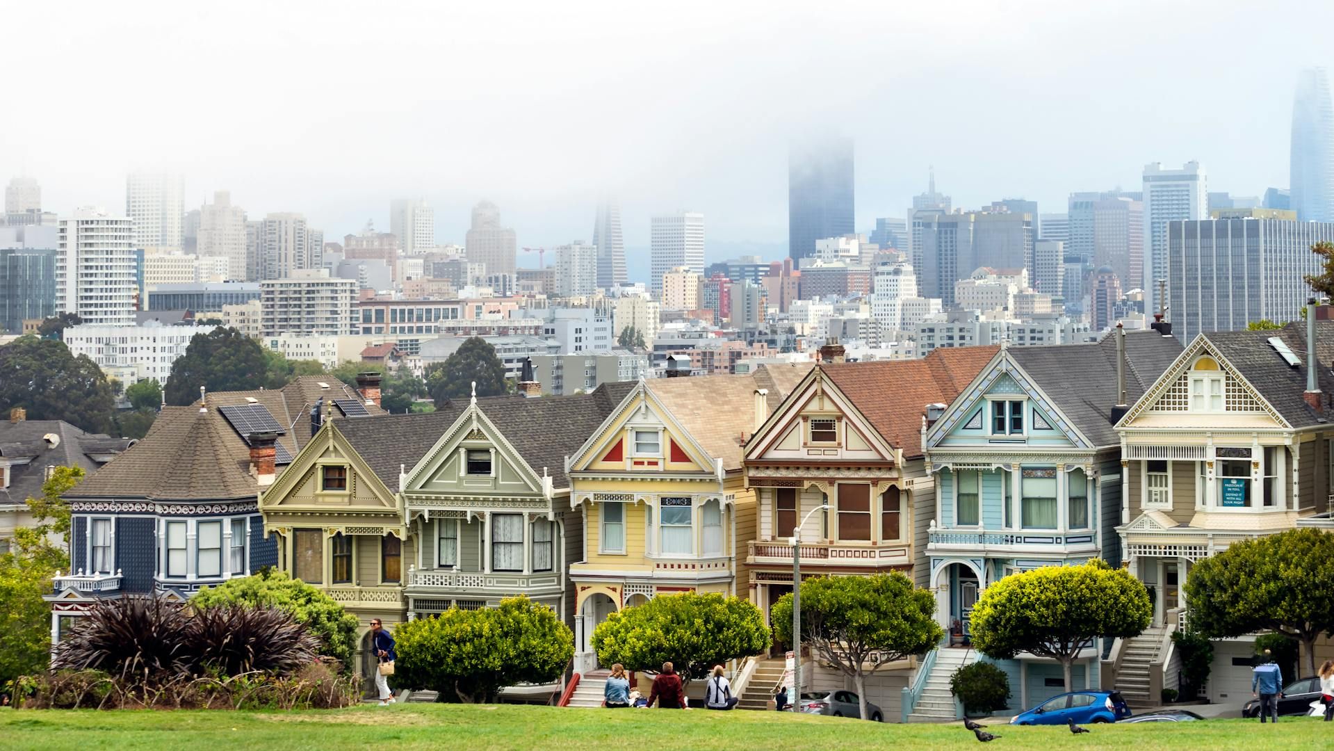 Українка розповіла про життя у США